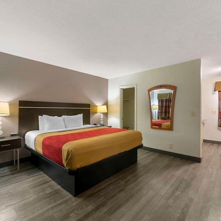 Fort Lauderdale Gardens Inn & Suites Ft Lauderdale International Airport Hollywood Eksteriør billede
