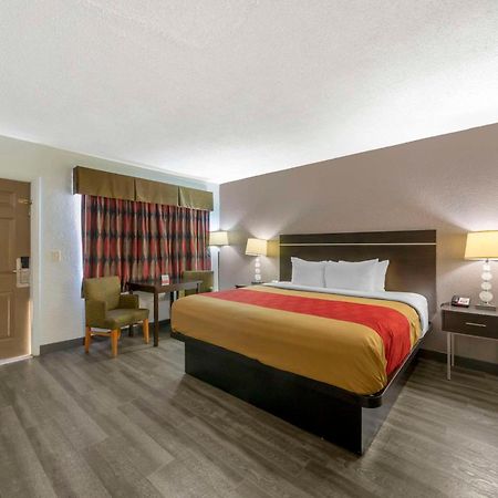 Fort Lauderdale Gardens Inn & Suites Ft Lauderdale International Airport Hollywood Eksteriør billede