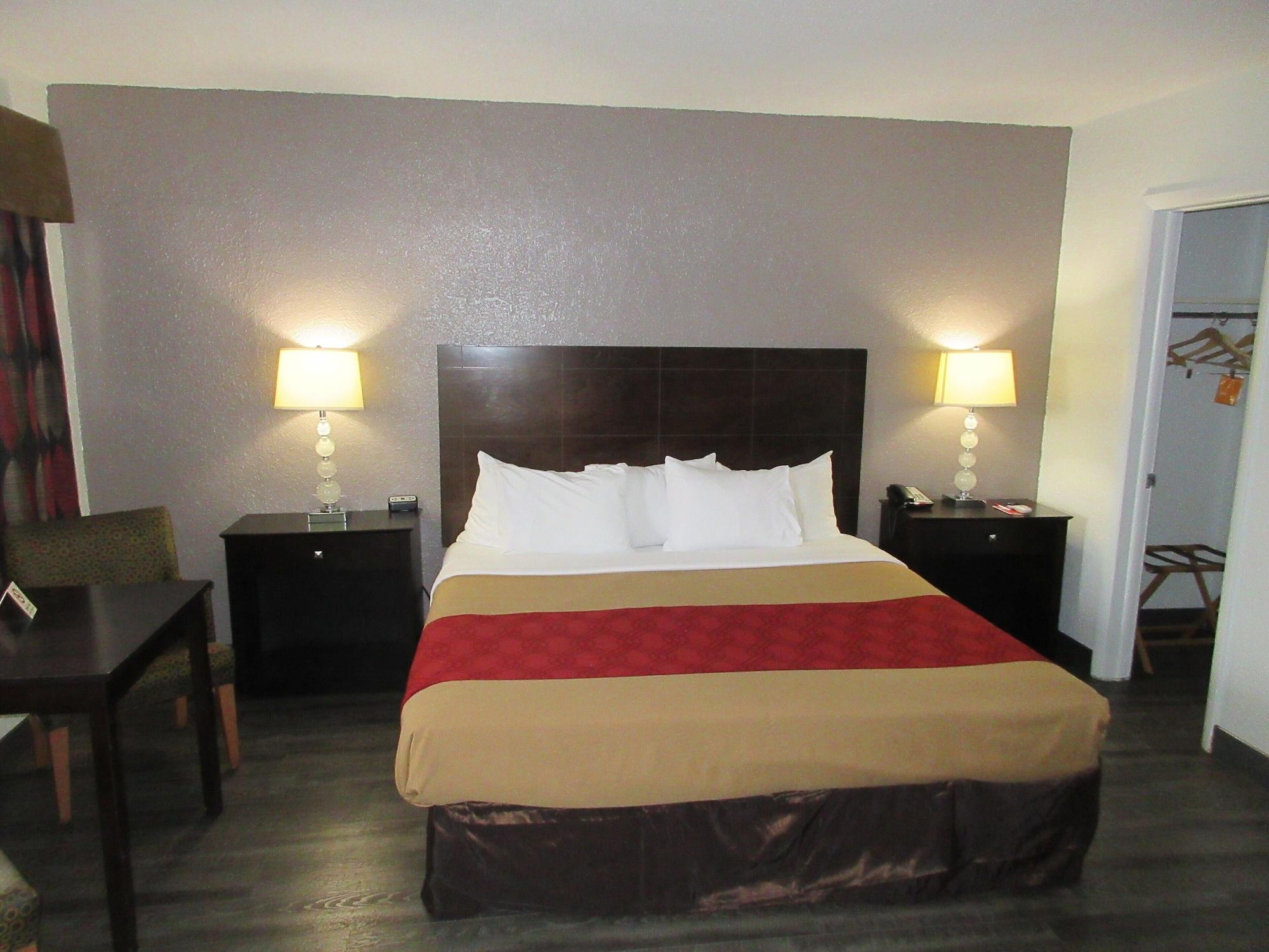 Fort Lauderdale Gardens Inn & Suites Ft Lauderdale International Airport Hollywood Eksteriør billede