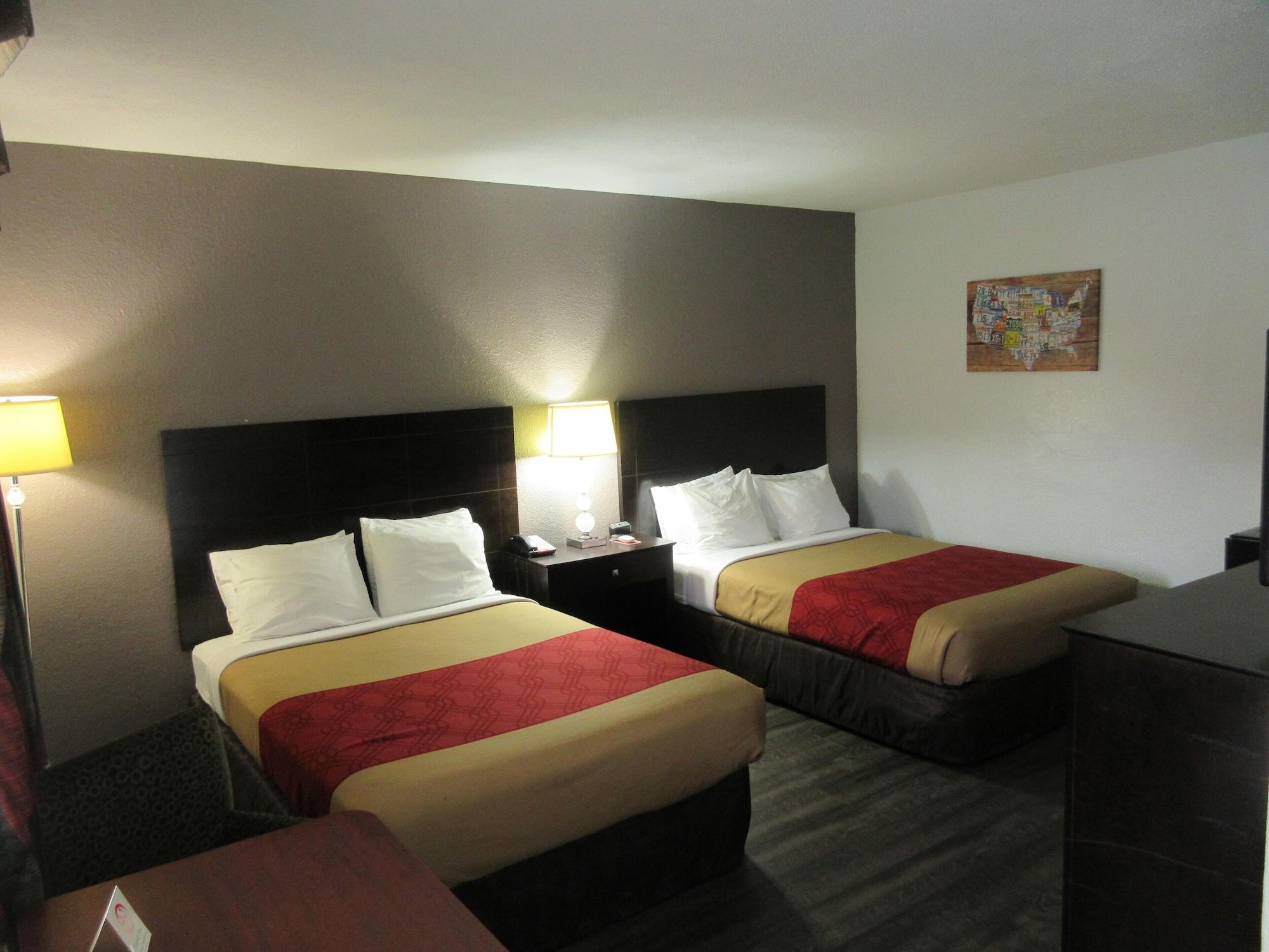 Fort Lauderdale Gardens Inn & Suites Ft Lauderdale International Airport Hollywood Eksteriør billede