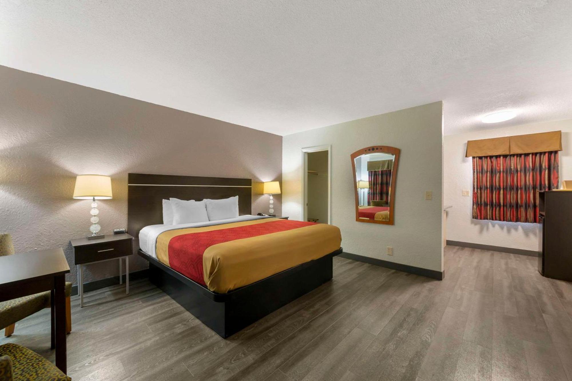 Fort Lauderdale Gardens Inn & Suites Ft Lauderdale International Airport Hollywood Eksteriør billede