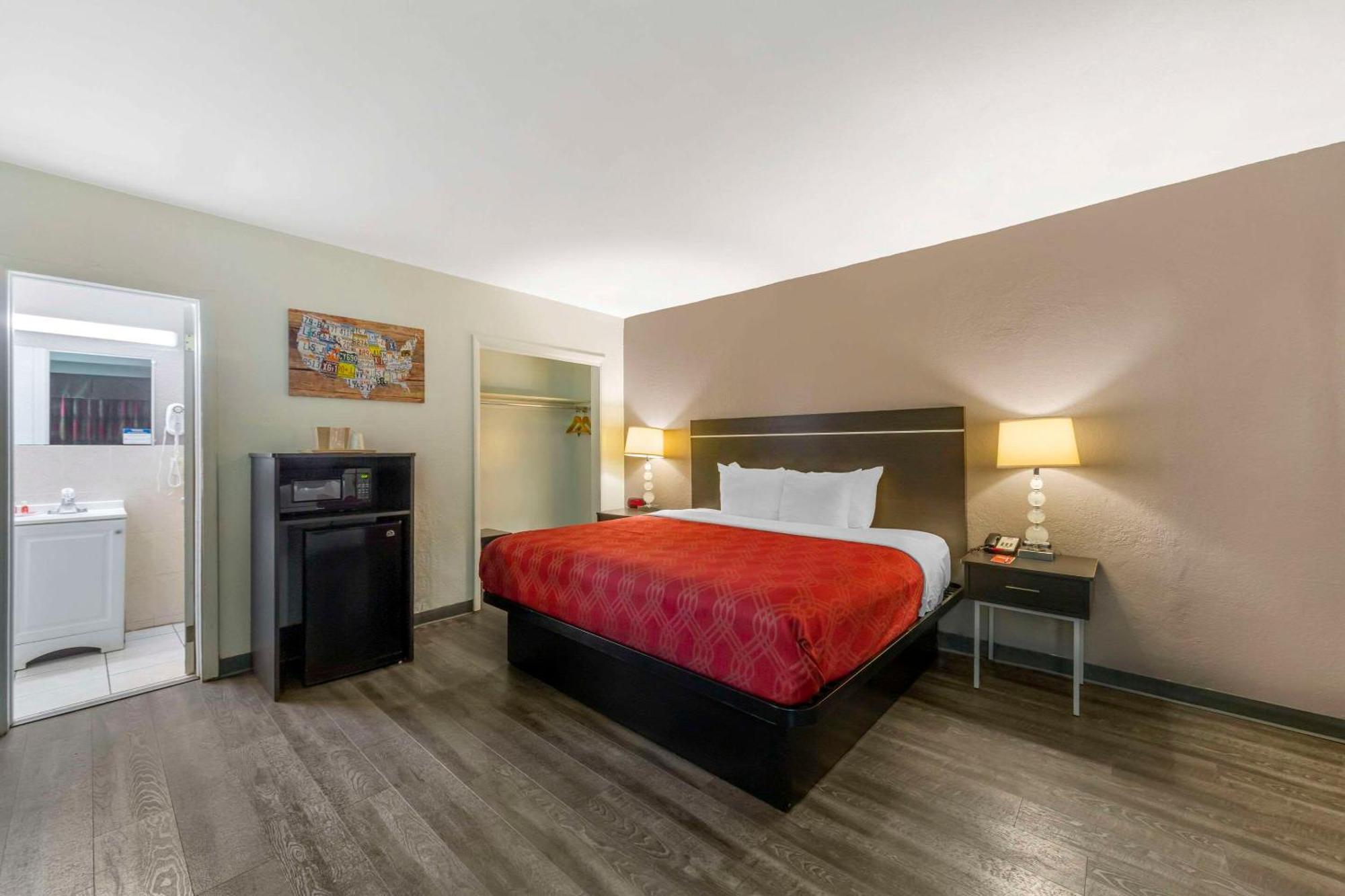 Fort Lauderdale Gardens Inn & Suites Ft Lauderdale International Airport Hollywood Eksteriør billede
