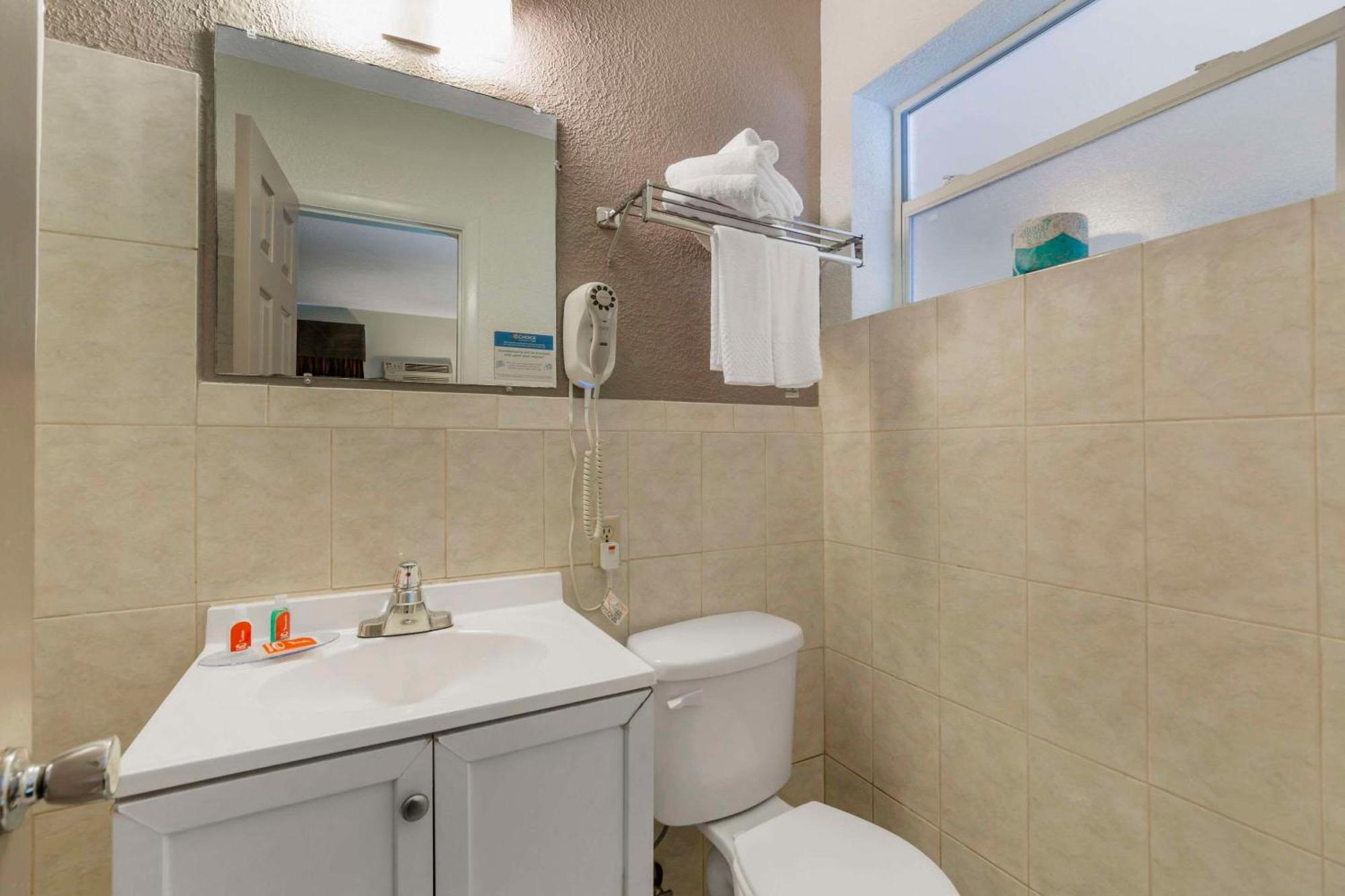 Fort Lauderdale Gardens Inn & Suites Ft Lauderdale International Airport Hollywood Eksteriør billede