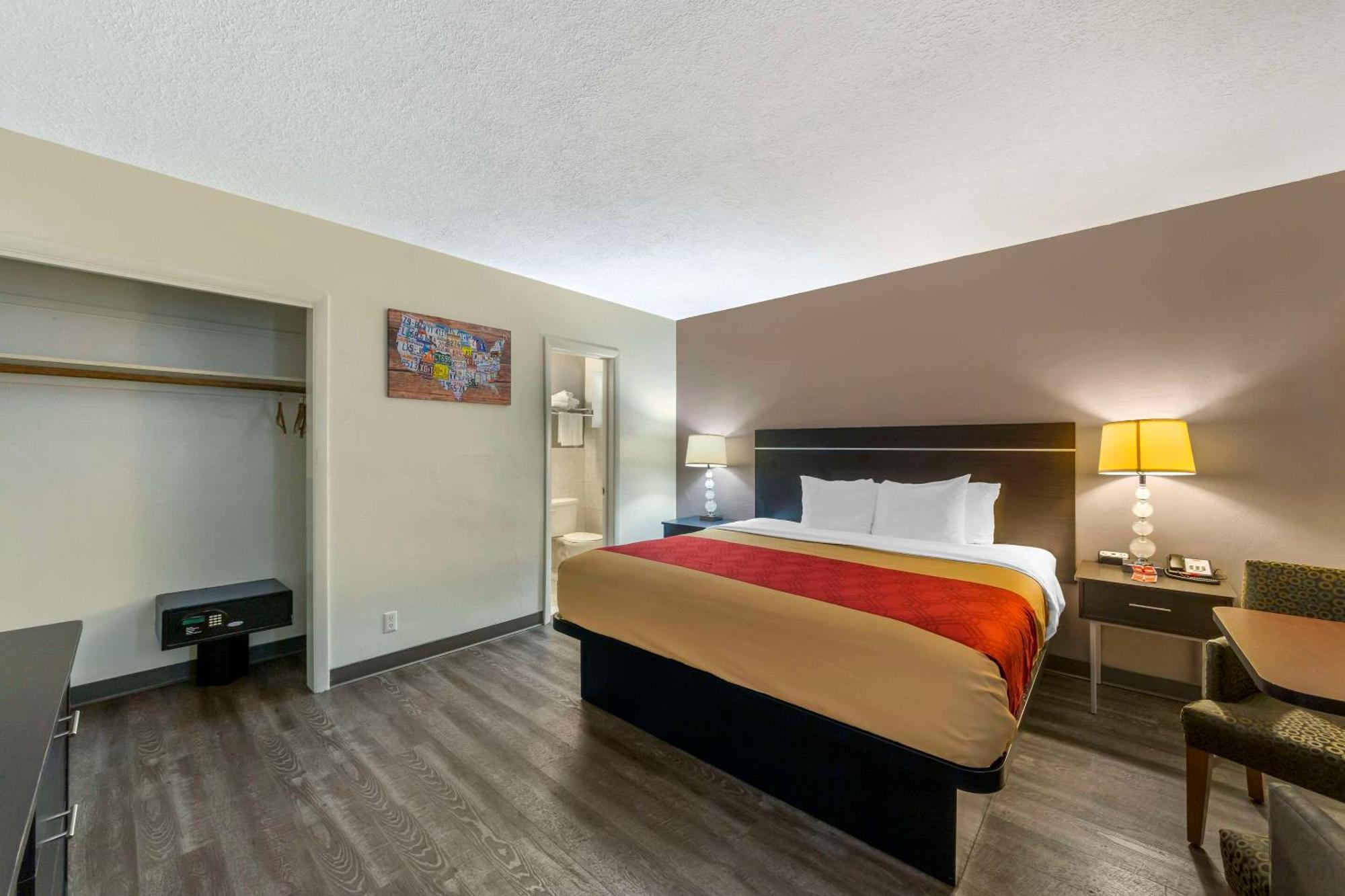 Fort Lauderdale Gardens Inn & Suites Ft Lauderdale International Airport Hollywood Eksteriør billede