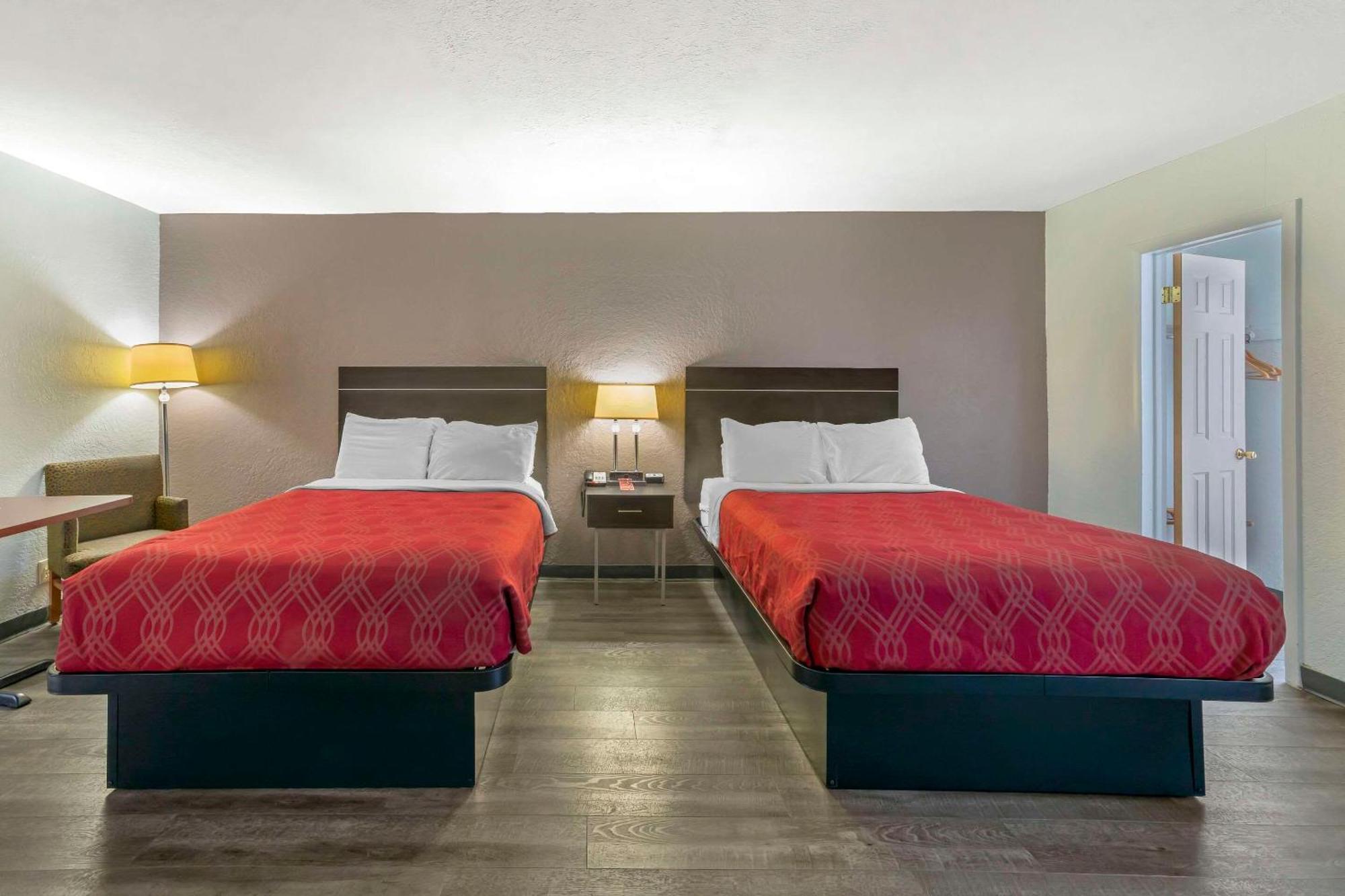Fort Lauderdale Gardens Inn & Suites Ft Lauderdale International Airport Hollywood Eksteriør billede