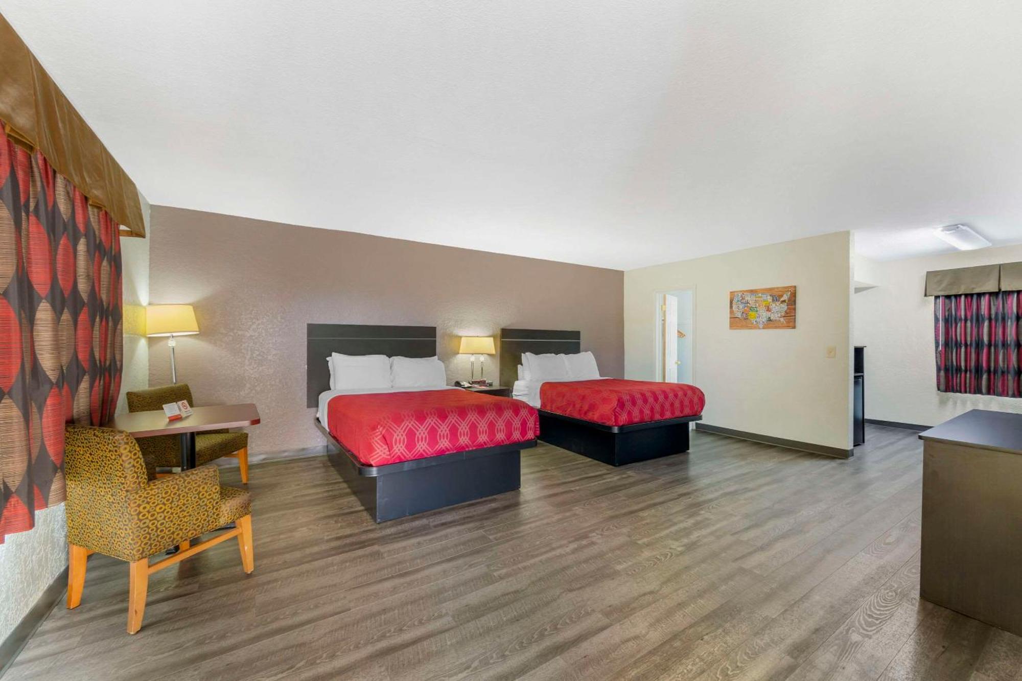 Fort Lauderdale Gardens Inn & Suites Ft Lauderdale International Airport Hollywood Eksteriør billede