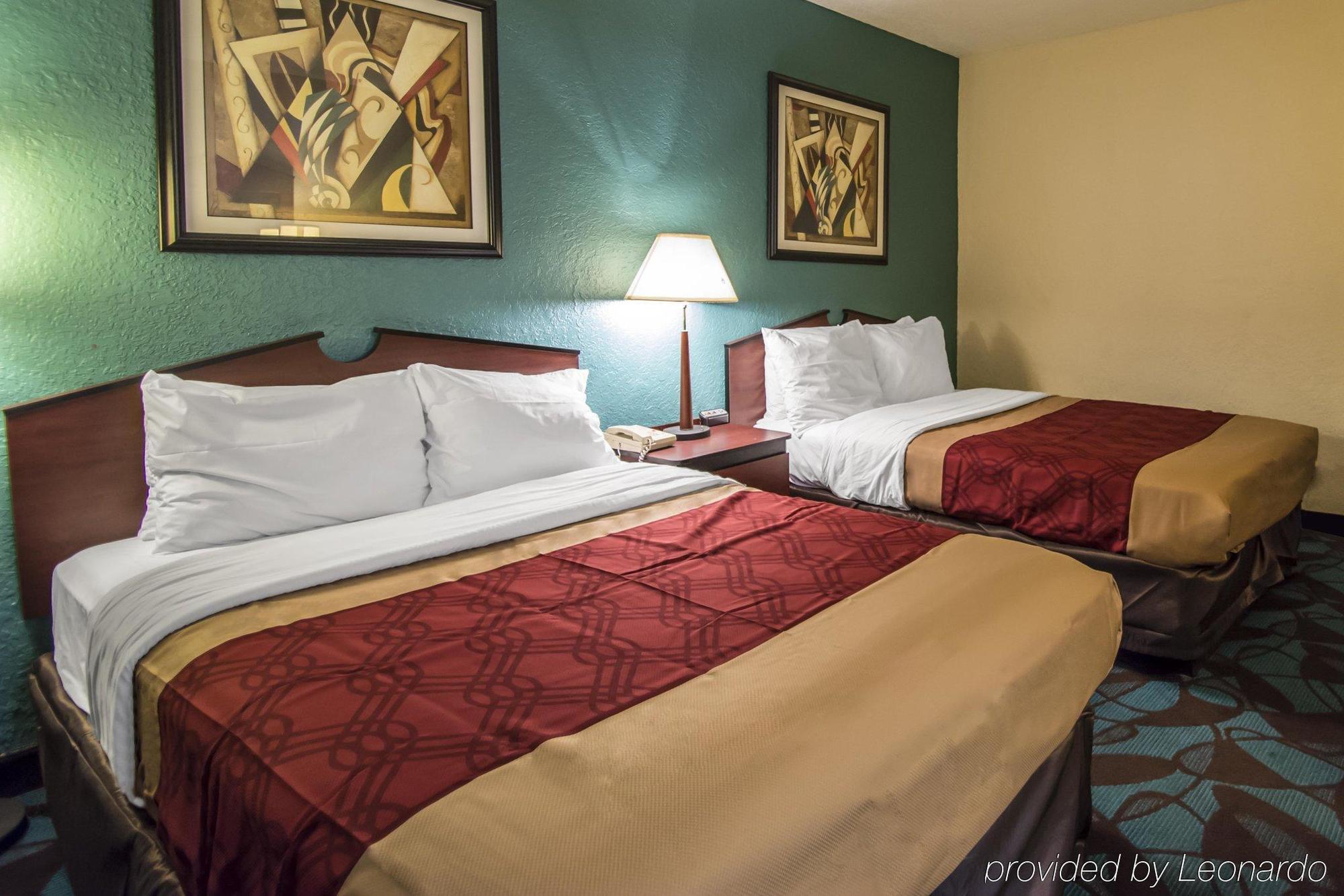 Fort Lauderdale Gardens Inn & Suites Ft Lauderdale International Airport Hollywood Eksteriør billede