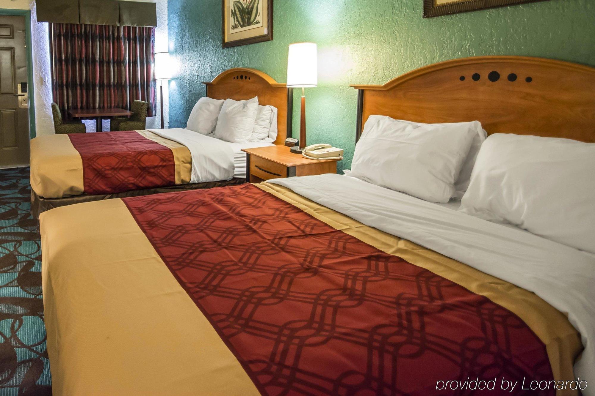 Fort Lauderdale Gardens Inn & Suites Ft Lauderdale International Airport Hollywood Eksteriør billede