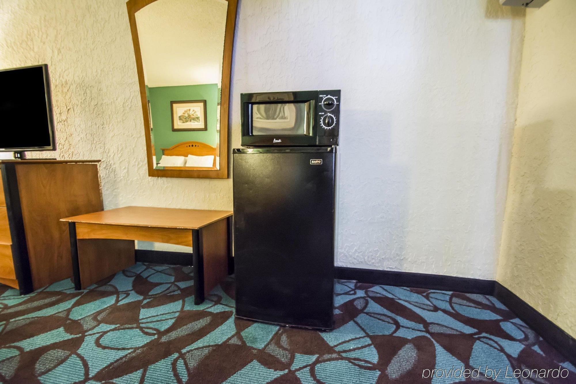 Fort Lauderdale Gardens Inn & Suites Ft Lauderdale International Airport Hollywood Eksteriør billede