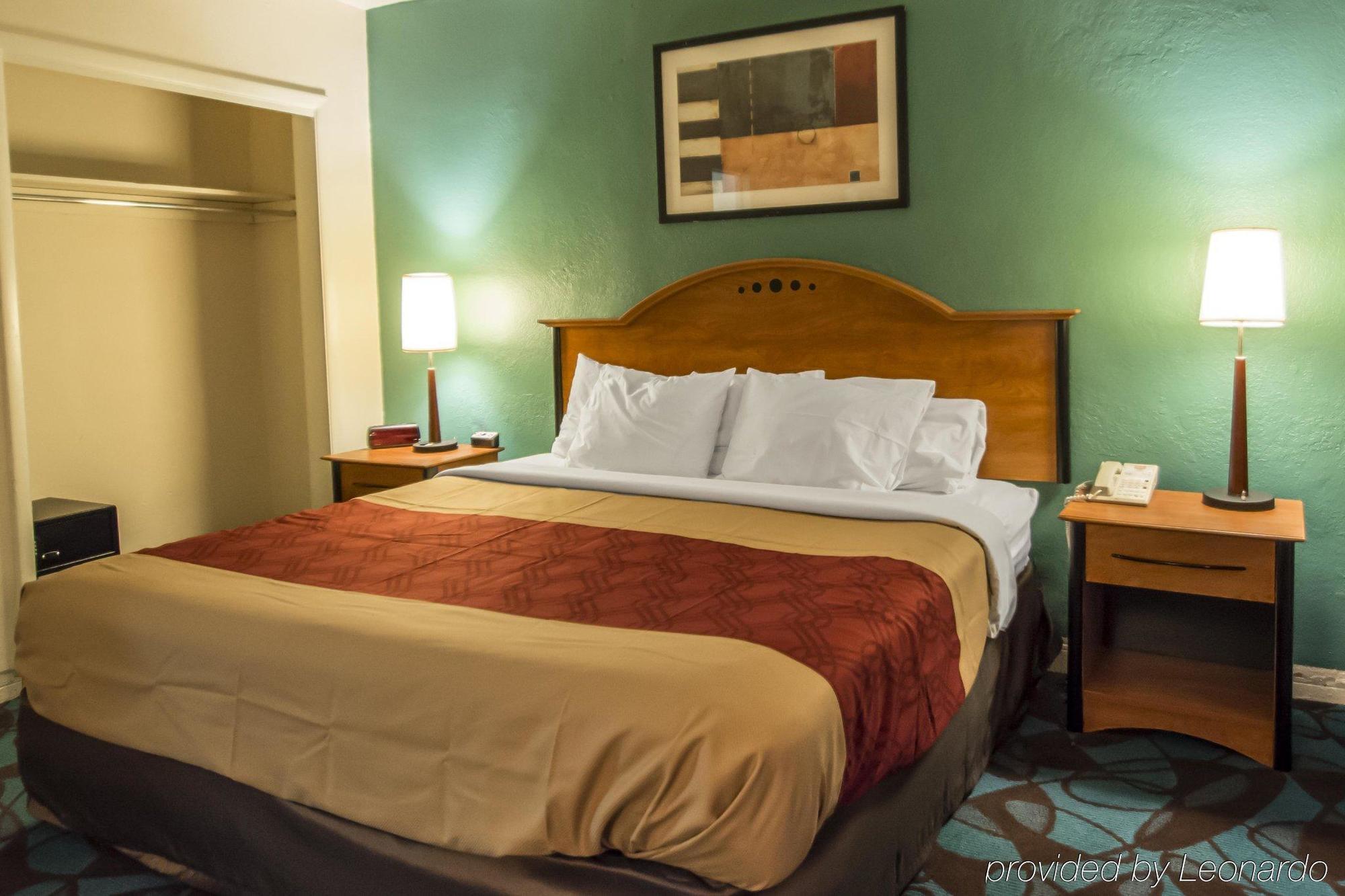 Fort Lauderdale Gardens Inn & Suites Ft Lauderdale International Airport Hollywood Eksteriør billede