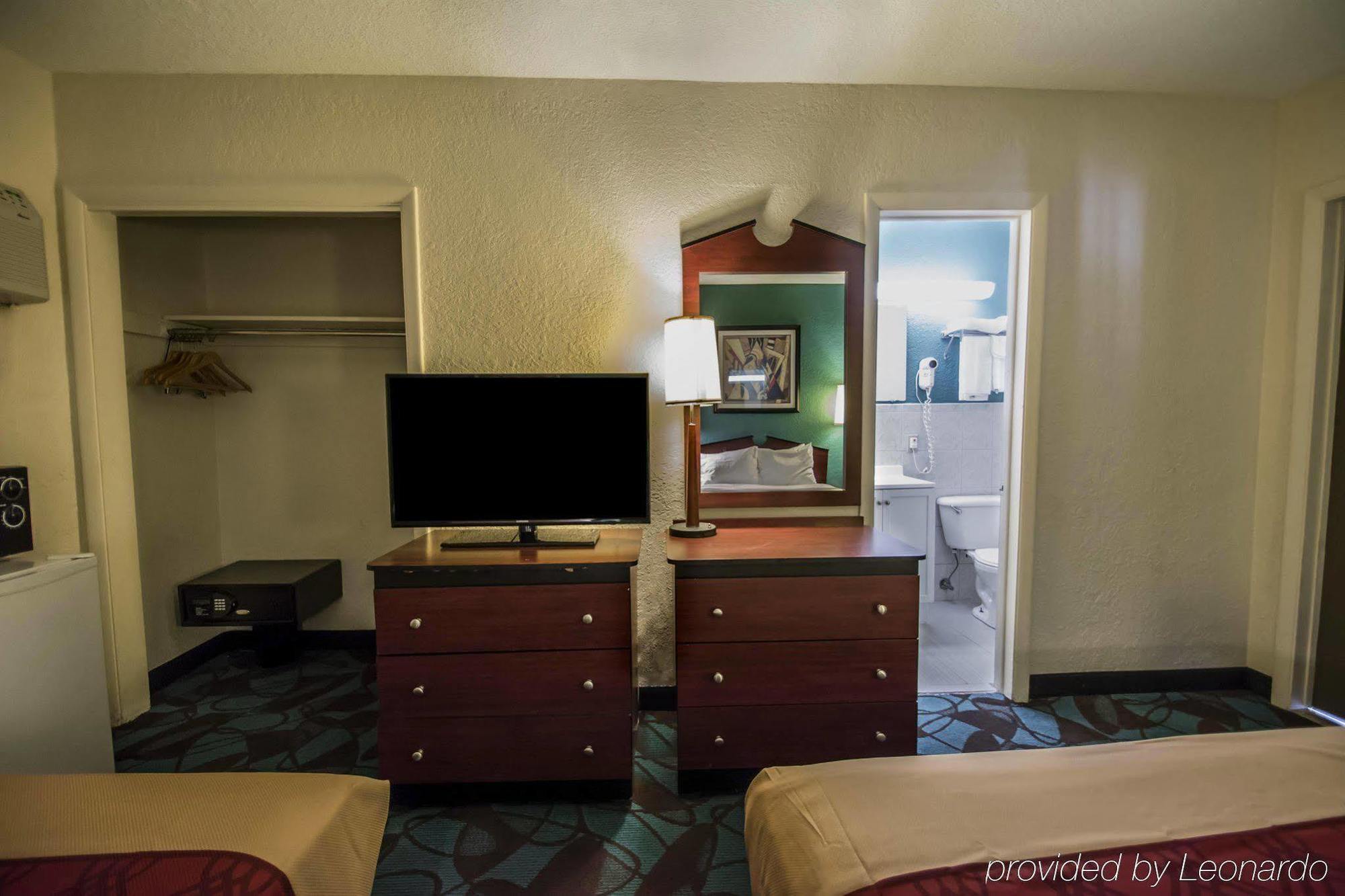 Fort Lauderdale Gardens Inn & Suites Ft Lauderdale International Airport Hollywood Eksteriør billede