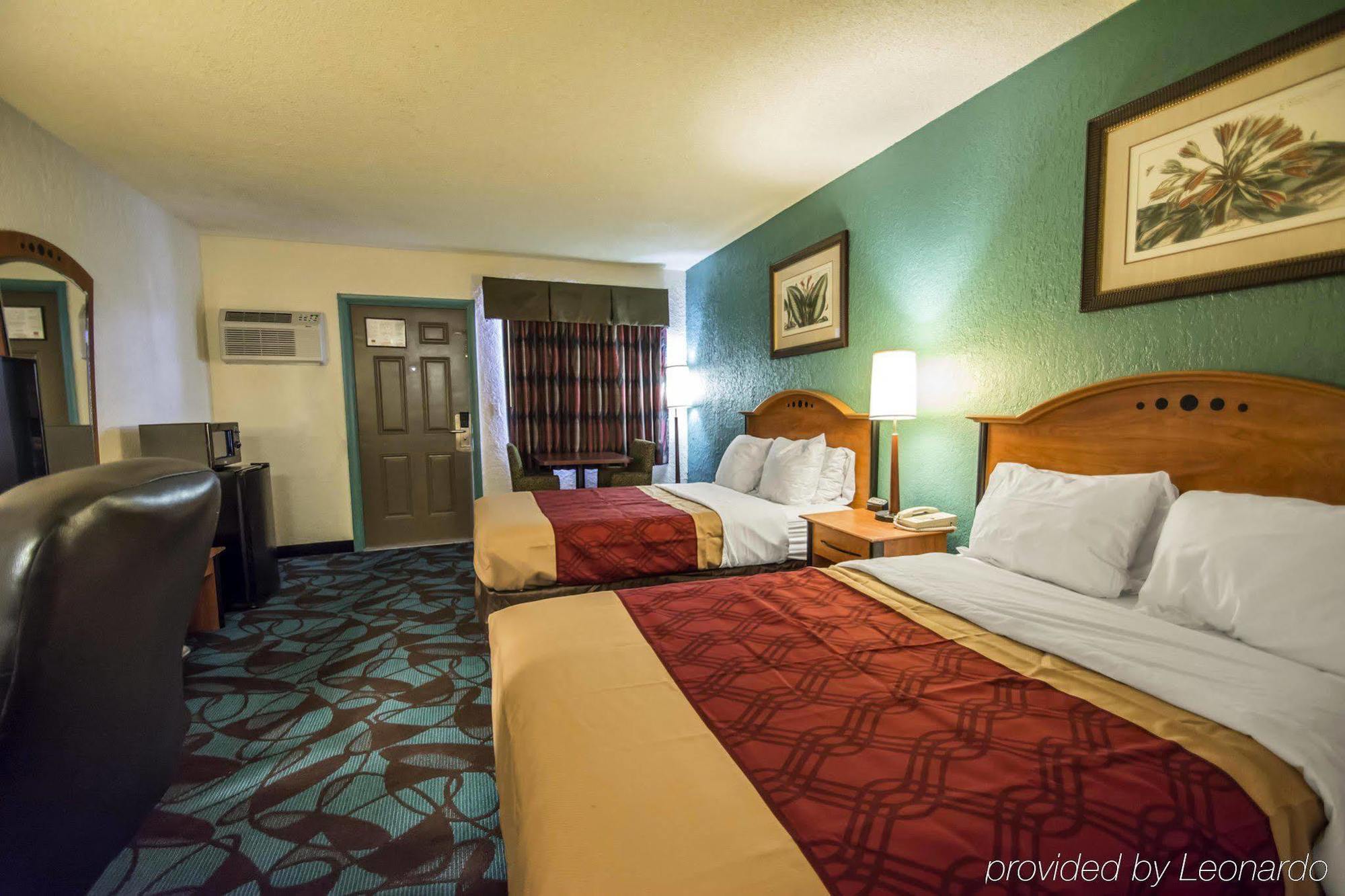 Fort Lauderdale Gardens Inn & Suites Ft Lauderdale International Airport Hollywood Eksteriør billede