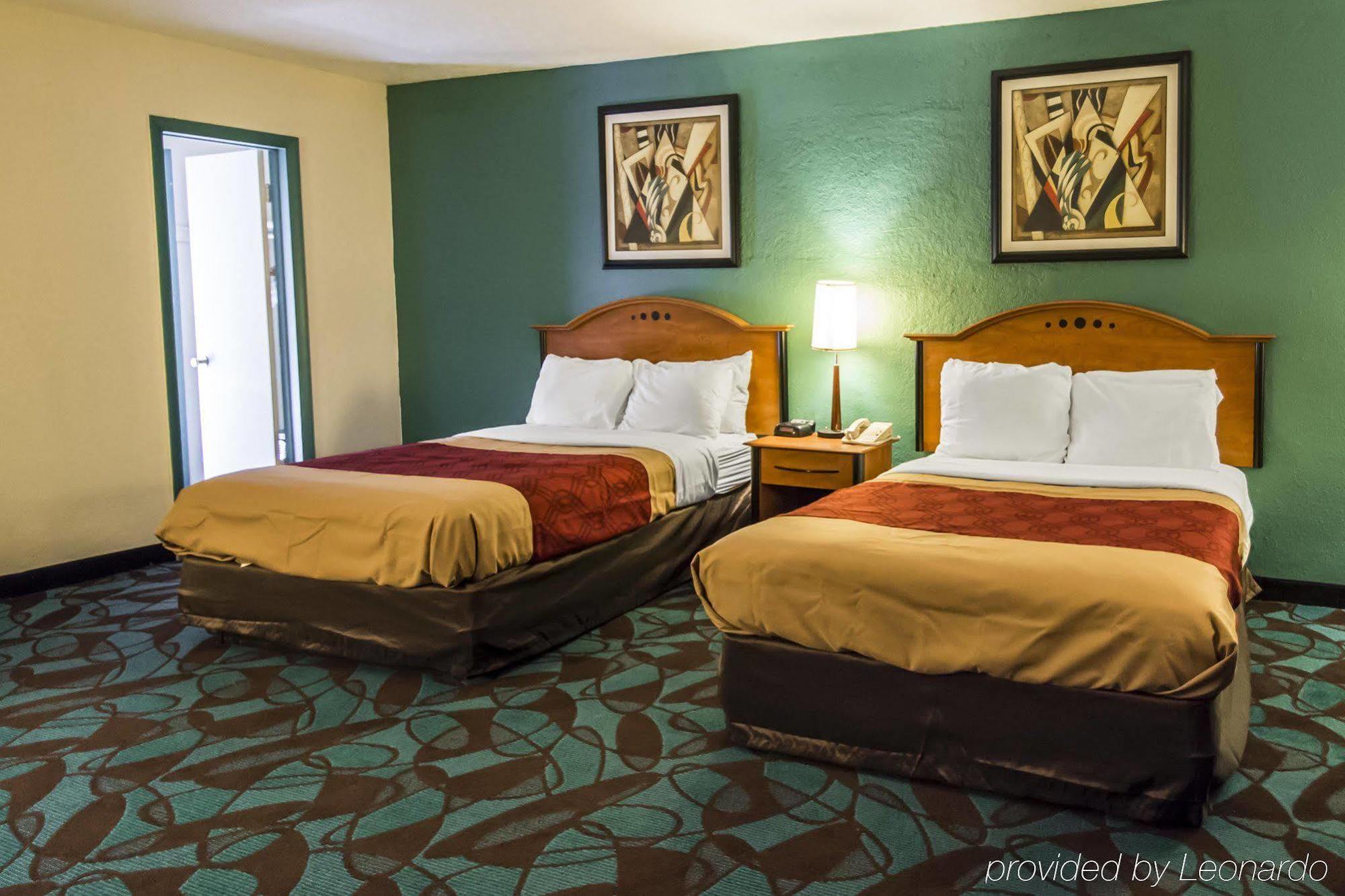 Fort Lauderdale Gardens Inn & Suites Ft Lauderdale International Airport Hollywood Eksteriør billede