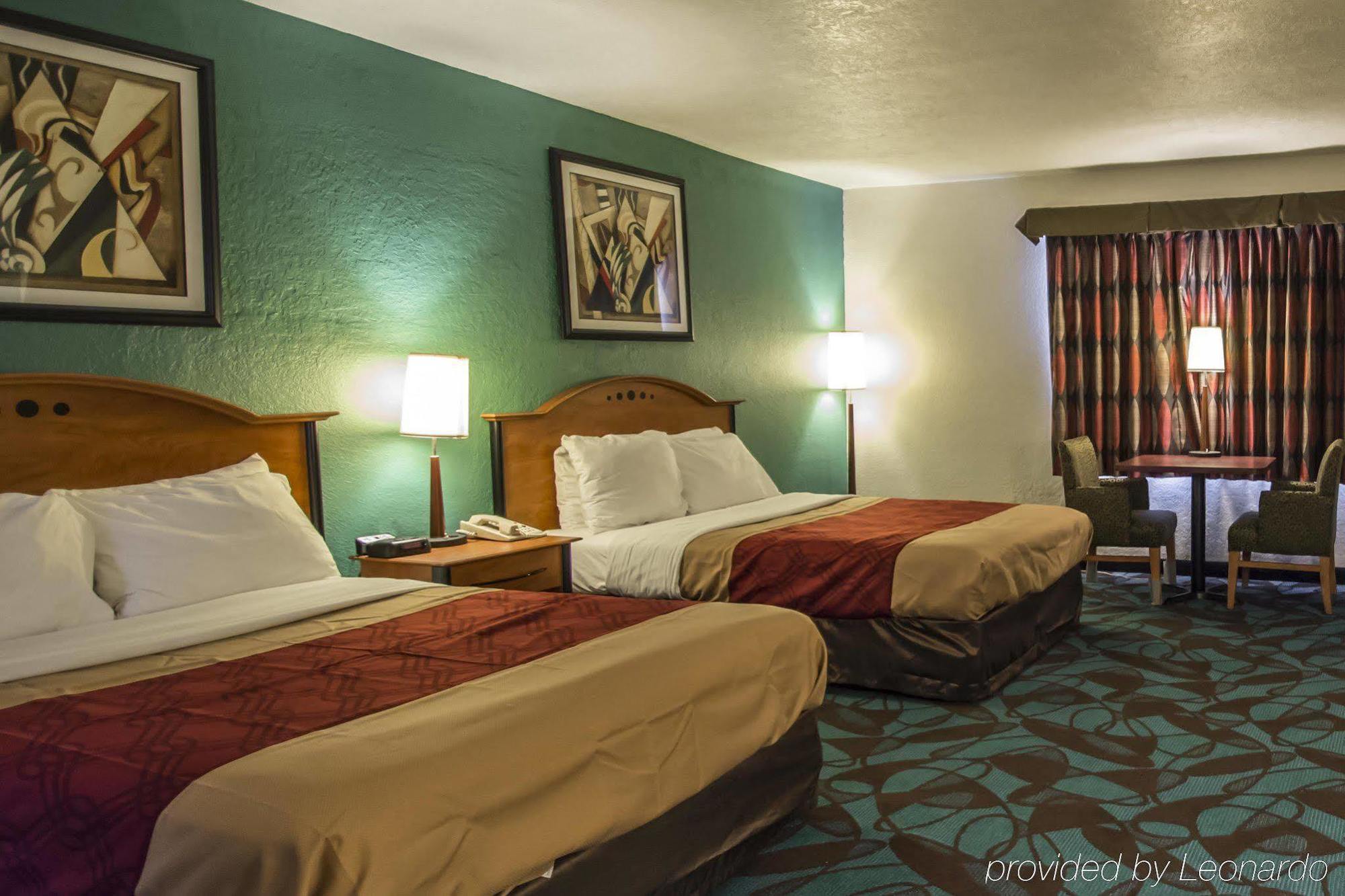 Fort Lauderdale Gardens Inn & Suites Ft Lauderdale International Airport Hollywood Eksteriør billede