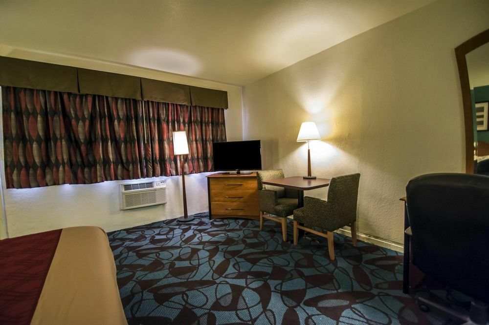 Fort Lauderdale Gardens Inn & Suites Ft Lauderdale International Airport Hollywood Eksteriør billede